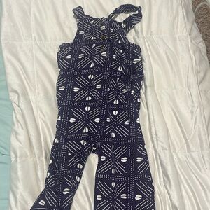 Are Tayo jumper 12mo